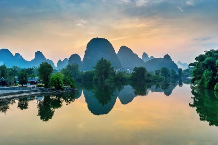 绿色高效智能